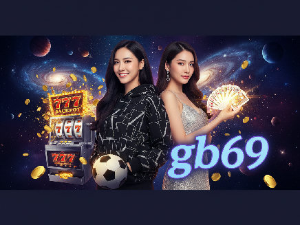 gb69 สล็อตออนไลน์