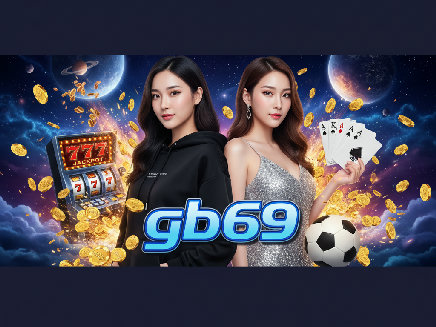 ทางเข้า gb69