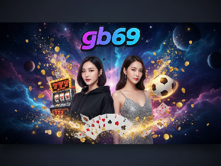 gb69 สล็อต