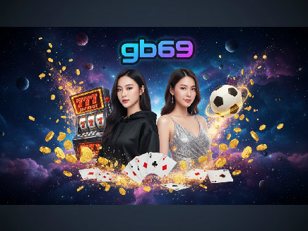 สล็อตเว็บตรง gb69